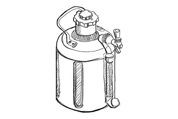 Fabrication d'équipement d'origine OEM