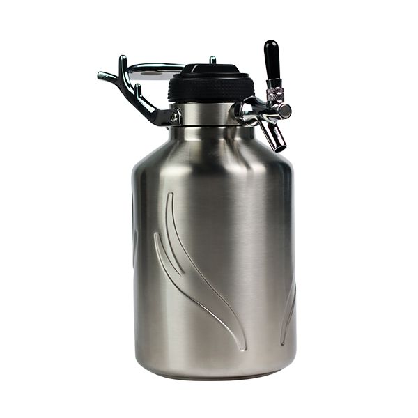 Bouchon Robinet Nitro / Capuchon de distributeur de café Nitro infusé à froid ABS