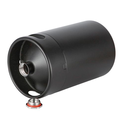 Mini fût à paroi simple de 5L