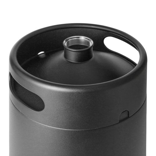 Mini fût à paroi simple de 5L
