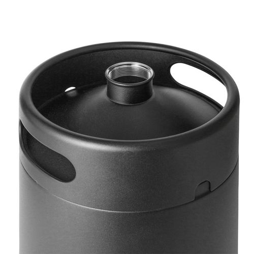 Mini fût à paroi simple de 10L