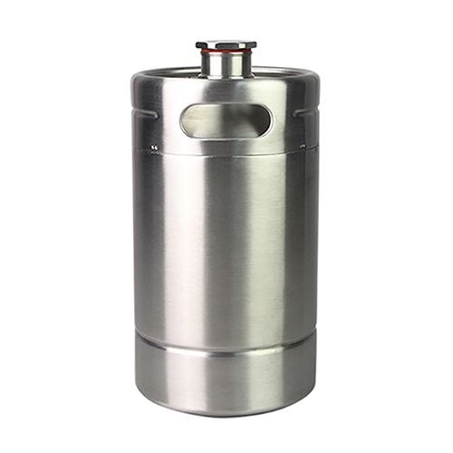Fût sous vide 2L