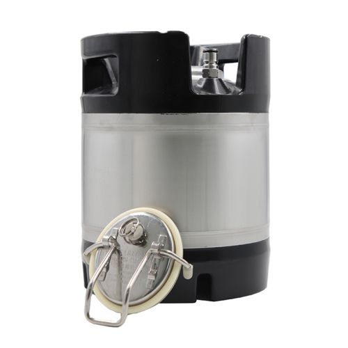 Fût soda (Fût Corny) 6.5L