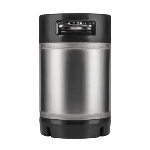 Fût soda (Fût Corny) 9.5L
