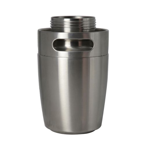 Cuve de fermentation inox 2.5L