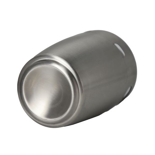 Cuve de fermentation / Fût de fermentation en acier inoxydable à large ouverture 2.5L