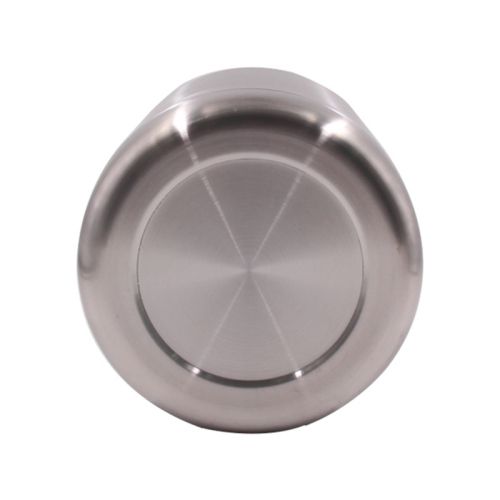 Bouteille isotherme à double paroi avec bouchon à visser 3.78L