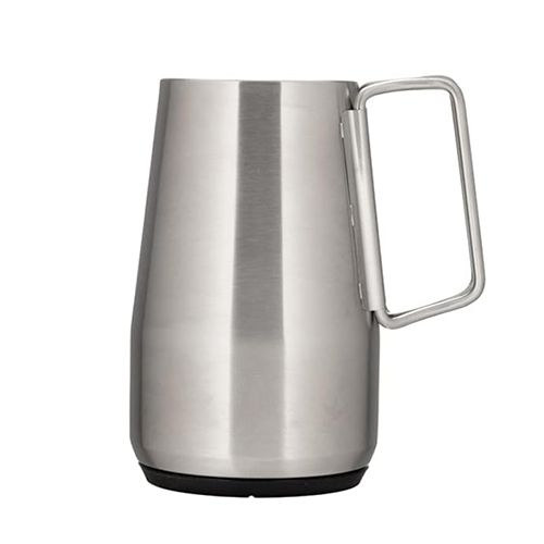 Chope en acier inox 700ML