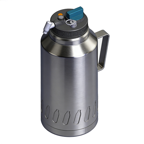 Bouteille de Boisson Multifonctionnelle