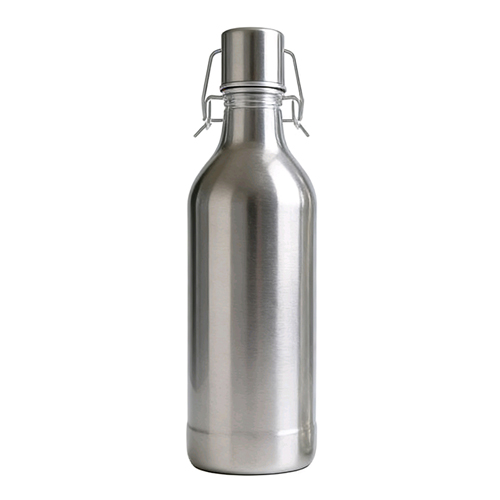 Bouteille d'Eau en acier inoxydable 650ml