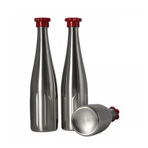 Bouteille de bière 1L, avec bouchon à visser
