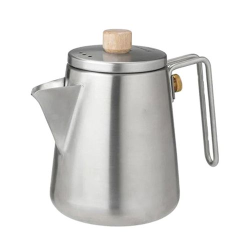 Bouilloire de camping 1L