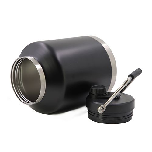 Cruche isotherme à double paroi 170OZ 5L avec robinet inférieur / Carafe isotherme / Pichet isotherme