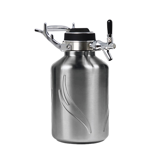 Bouchon Robinet Nitro