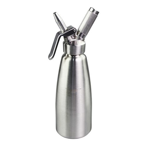 Distributeur de crème fouettée