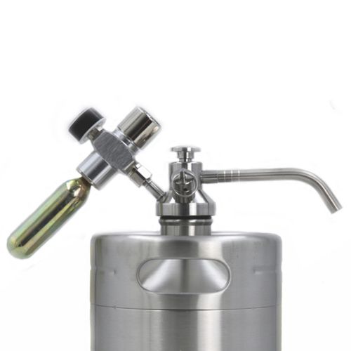 Robinet à bière Sinobatoo 2.0