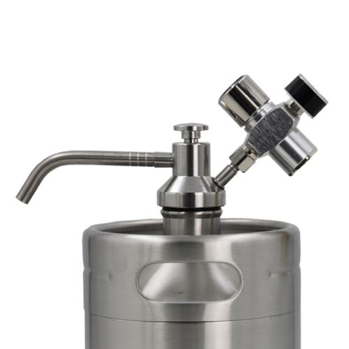 Robinet à bière Sinobatoo 2.0