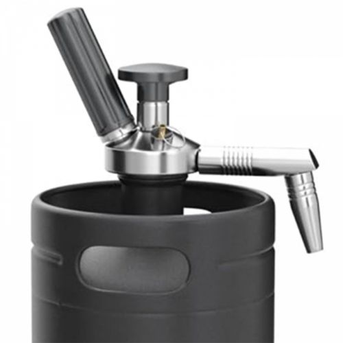 Robinet à café nitro Sinobatoo 2.0 / Tête de soutirage café nitro à poussoir