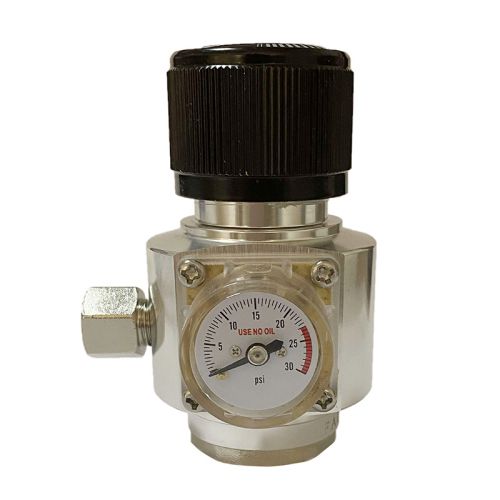 Régulateur CO2 (pour cartouche de 74g)