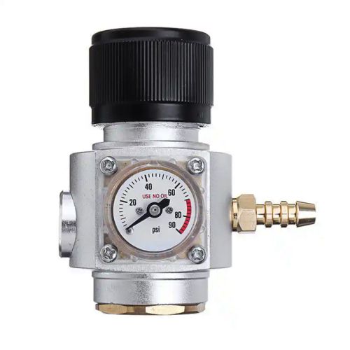 Régulateur CO2 (pour bouteille de CO2 Sodastream)