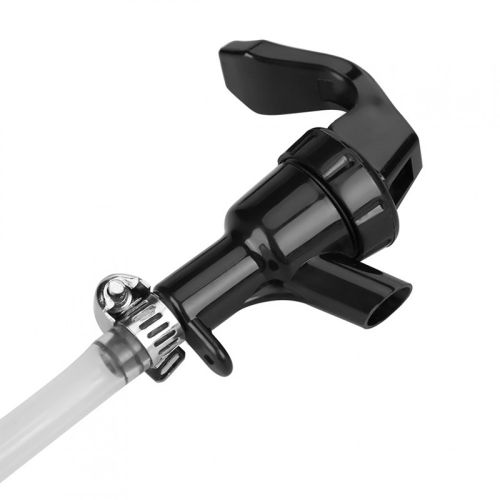 Robinet de pique-nique / Robinet à bière en plastique pour fûts Corny