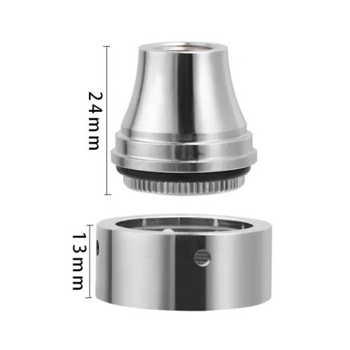 Adaptateur MFL / Adaptateur à queue de robinet