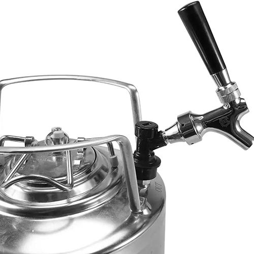 Adaptateur MFL / Adaptateur à queue de robinet