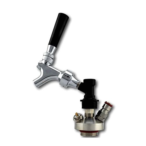 Adaptateur MFL / Adaptateur à queue de robinet