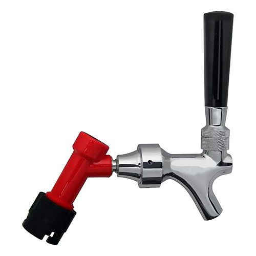 Adaptateur MFL / Adaptateur à queue de robinet