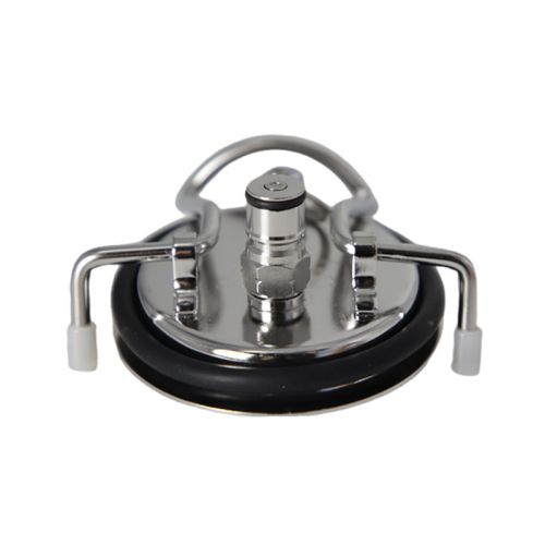 Couvercle de fût de carbonatation Cornelius Keg