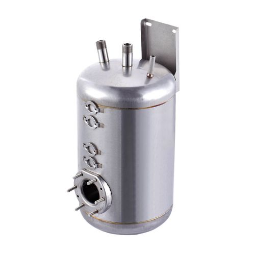 Cuve interne de chauffe-eau en acier inoxydable 10L