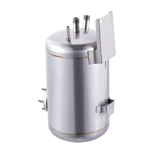 Cuve interne de chauffe-eau en acier inoxydable 10L
