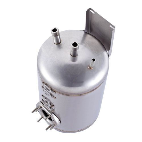 Cuve interne de chauffe-eau en acier inoxydable 10L