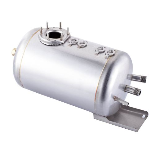 Cuve interne de chauffe-eau en acier inoxydable 10L