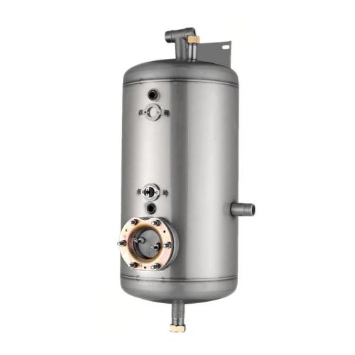 Cuve de chauffe-eau 18L