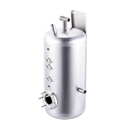 Cuve de chauffe-eau en acier inoxydable 18L