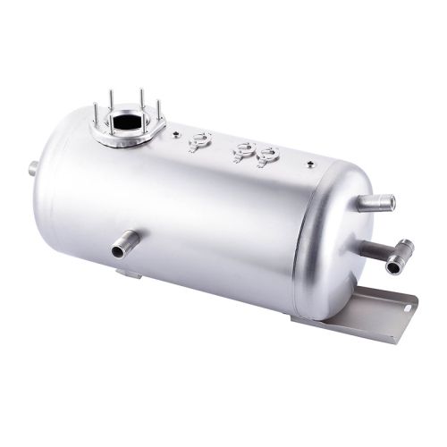 Cuve de chauffe-eau en acier inoxydable 18L