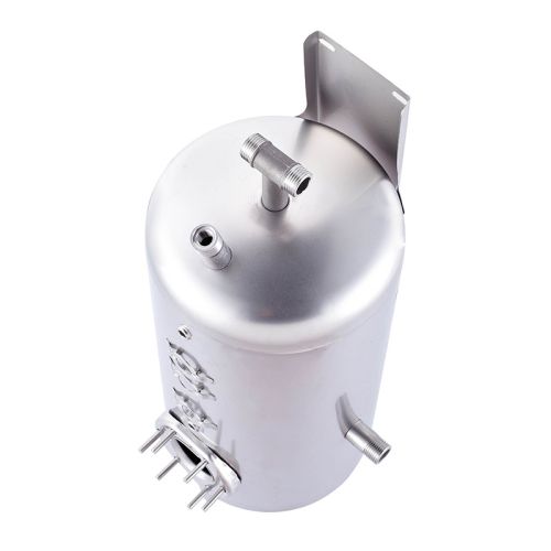 Cuve de chauffe-eau en acier inoxydable 18L