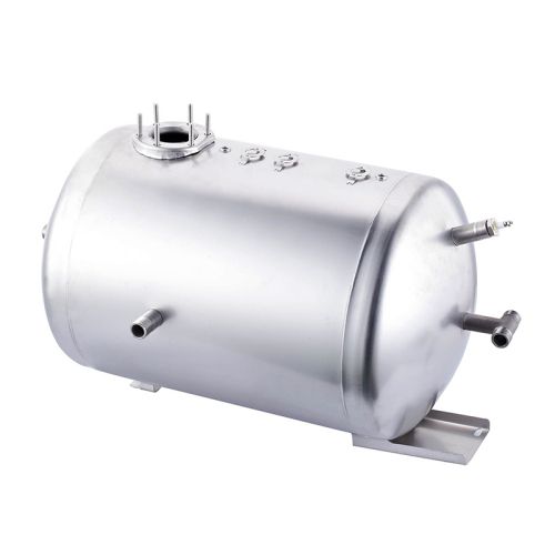 Cuve de chauffe-eau 27L