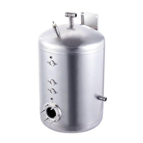 Cuve de chauffe-eau 35L
