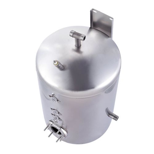Cuve interne de chauffe-eau en acier inoxydable 35L
