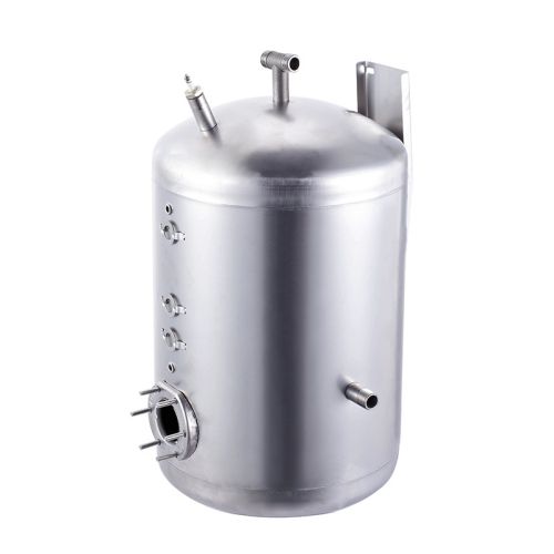 Cuve interne de chauffe-eau en acier inoxydable 35L