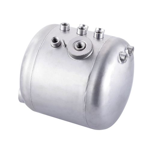 Chaudière à vapeur en acier inoxydable pour cafetière / Chaudière soudée pour machine à café 4L/10L/12L