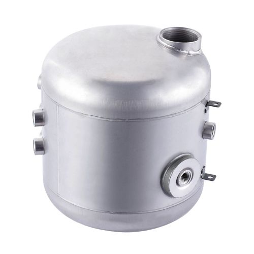 Chaudière pour cafetière / Chaudière à vapeur en acier inoxydable pour machine à café 4L/6L/8L