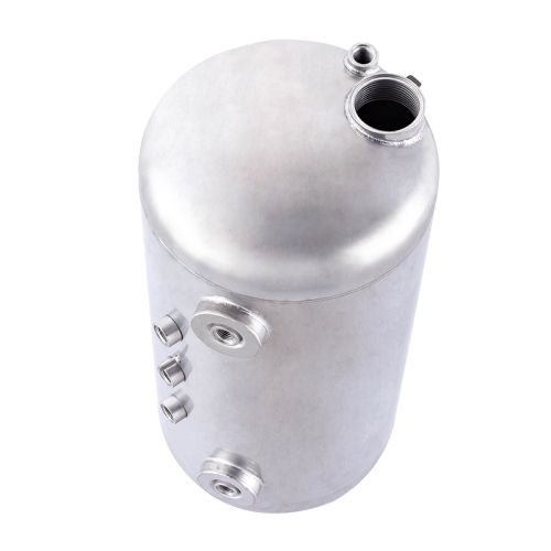 Chaudière pour cafetière / Chaudière à vapeur en acier inoxydable pour machine à café 4L/6L/8L