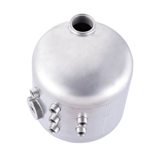 Chaudière pour cafetière / Chaudière à vapeur en acier inoxydable pour machine à café 4L/6L/8L