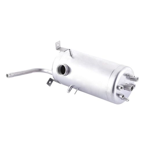 Chaudière pour mousseur à lait / Chaudière à vapeur en acier inoxydable pour machine à mousse de lait 6L