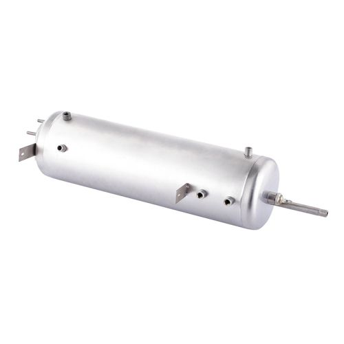 Chaudière à vapeur repassage commerciale en acier inoxydable 12L