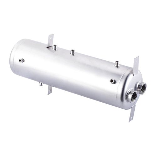 Chaudière à vapeur repassage commerciale en acier inoxydable 18L